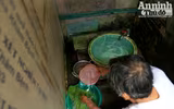 Tình người ấm áp ở 